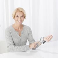 Medisana BW 315 51072 Bloeddrukmeter Pols - thumbnail