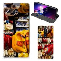 OnePlus 8 | Book Cover | Klompen - thumbnail