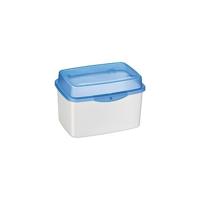 Sunware bewaardoos 5.6ltr transp-blauw - thumbnail