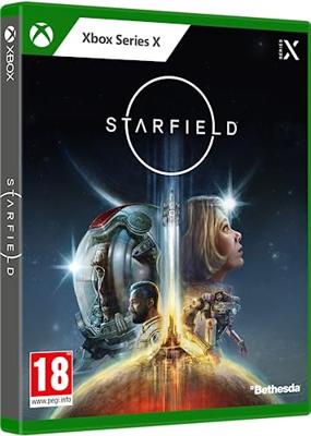 Starfield