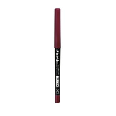 PUPA Made to Last Definition Lips Lipliner Chic Burgundy .35gr