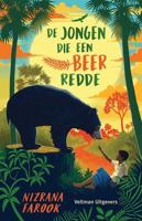 De jongen die een beer redde - Nizrana Farook - ebook - thumbnail