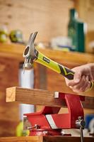 Timmermanshamer - RYOBI - 450g - thumbnail