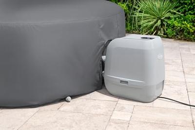 Lay-Z spa isolerende beschermhoes - Ø 216 cm