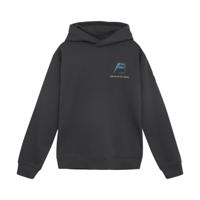 Indian Blue Jeans Winter hoodie jongens - grijs - oversized/discover - thumbnail