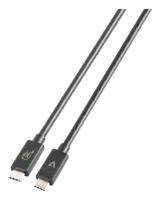 USB-kabel V7 V7USB4-1.2M - thumbnail