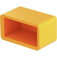 OBO Bettermann 1124502 Beschermkap (l x b) 16 mm x 38.6 mm 1 stuk(s) - thumbnail
