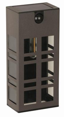 Solar oregon pir wandlamp Luxform Lighting - Luxform lighting Solar oregon pir wandlamp Luxform Lighting - Luxform lighting