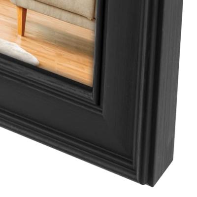 Zep fotolijst dt446b spoleto black 10x15 cm