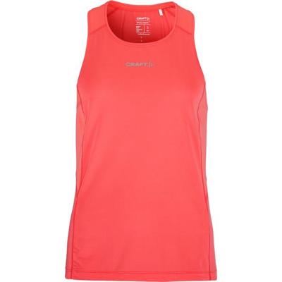 Craft Adv Essence Singlet 2 Dames