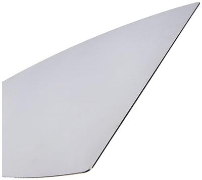 Wolfcraft 4047000 Voegspatel (l x b) 255 mm x 150 mm