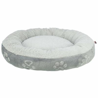Hondenbed Trixie Lichtgrijs Ø 70 cm