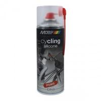 Falko Import & Export Siliconenspray motip cycling spray - thumbnail