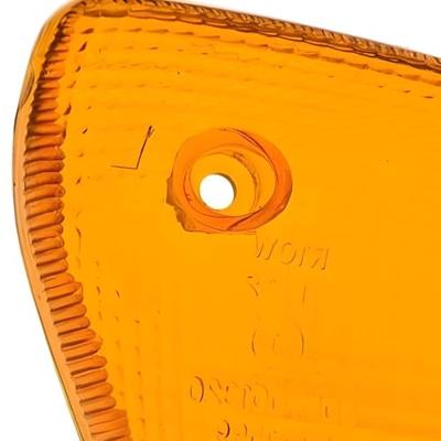 Coming Soon Richtingaanwijzer glas indicator cap front right, 6708