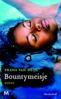 Bountymeisje - Frans van Deijl - ebook - thumbnail