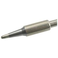 JBC Tools C245937 Soldeerpunt Ronde vorm, Recht Grootte soldeerpunt 0.6 mm Lengte soldeerpunt: 7.5 mm Inhoud: 1 stuk(s) - thumbnail