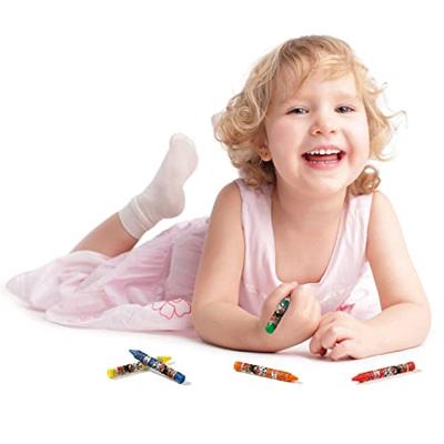 Bambolino Toys Bing waskrijtjes, 5st. Bambolino Toys Bing waskrijtjes, 5st.