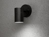 Modena 230V wandarmatuur downspot 9cm, GU10, max 35W Konstsmide - Konstsmide - thumbnail