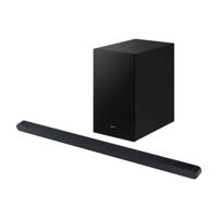 Soundbar Samsung HW-S700D/ZF Zwart - thumbnail