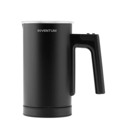 Inventum MK560B Melkopschuimer Zwart