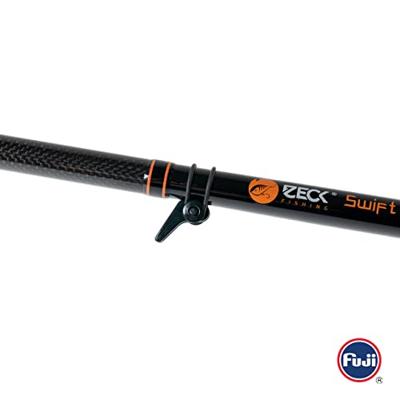 Zeck Swift STL Rod 2.25 m 28 gr