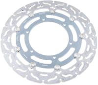 TRW -lucas remschijf "msw262rac" rotor msw262rac floating - thumbnail