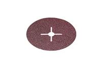 PFERD TOOLS FS 115-22 CO 80 64158111 Schuurpapier voor schuurschijf Korrelgrootte (num) 80 (Ø) 115 mm 25 stuk(s) - thumbnail