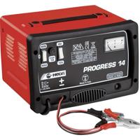 Helvi Oplader 6 V, 12 V 11 A 11 A - thumbnail