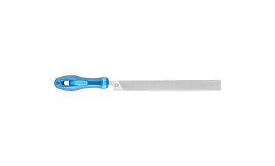 PFERD TOOLS 11276208 Messcherpvijl normaal enkele kap 2 inclusief ergonomisch vijlheft Lengte 200 mm 1 stuk(s)