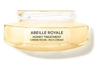 Guerlain Abeille Royale Honey Treatment Rich Cream Refill 50ml