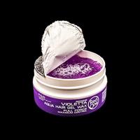 Red One RedOne Haarwax - Violetta Aqua Hair Gel Wax 150ml. - thumbnail