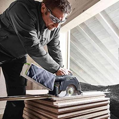 Festool HKC 55 5,0 EBI-Plus-SCA Accu Pendelkapzaag 160mm - 577678 - thumbnail