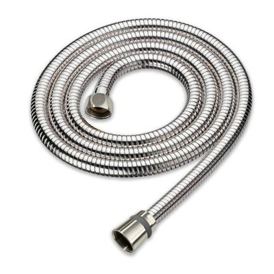 Tiger Doucheslang Excellence Uitrekbaar 200-275 cm RVS Geborsteld