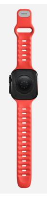 Nomad Tempo Band Apple Watch Ultra 1/ 2/ 3 Koraal