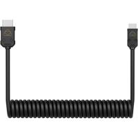 Atomos Mini HDMI Cable 4K60p 45cm - thumbnail