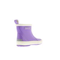 Bergstein regenlaarzen Chelseaboot Lavender-21 - thumbnail
