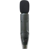 VOLTCRAFT DL-161S Geluidsniveau datalogger Te meten grootheid: Geluidsniveau 30 tot 130 dB - thumbnail