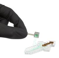 MGA's Miniverse Make It Mini Minecraft - thumbnail