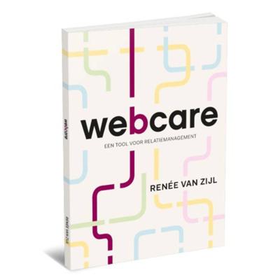 Webcare (Paperback) Webcare (Paperback)