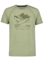 Icepeak Barclay T-shirt - thumbnail