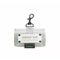 Sharge Transparent case for Flow - thumbnail