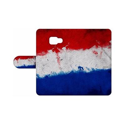 Samsung Galaxy A3 2017 | Bookstyle Case | Nederland Samsung Galaxy A3 2017 | Bookstyle Case | Nederland