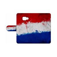 Samsung Galaxy A3 2017 | Bookstyle Case | Nederland - thumbnail