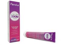 Fanola Color Zoom Permanent Hair Color 7.4 Blonde Copper 100ml - thumbnail