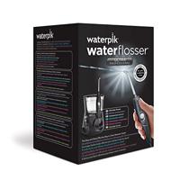 Waterpik WP-662 Ultra Professional Waterflosser mondverzorging (Zwart) - thumbnail