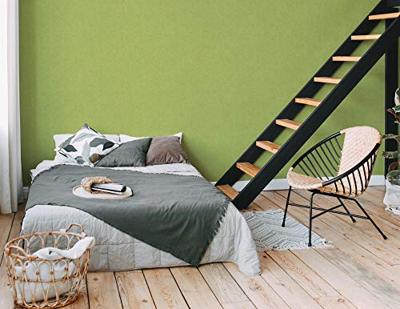 Livingwalls Metropolitan Stories 2 groen behang | 378658