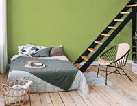 Livingwalls Metropolitan Stories 2 groen behang | 378658 - thumbnail