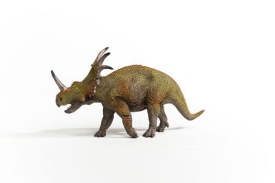 Schleich dinosaurs styracosaurus 15033