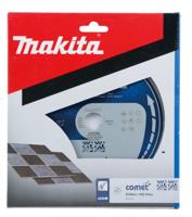 Makita Accessoires Diamantschijf 175x22,2mm blauw - B-13116 - thumbnail