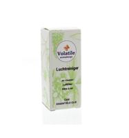 Volatile Aromamengsel Luchtreiniger 10ml - thumbnail